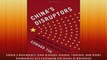 Free PDF Downlaod  Chinas Disruptors How Alibaba Xiaomi Tencent and Other Companies are Changing the Rules READ ONLINE