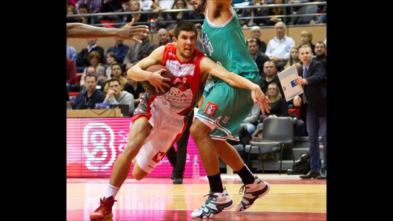 Les highlights 2016 d'Axel Bouteille