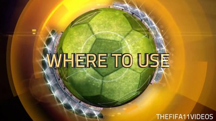 FIFA 16 CURVE FREEKICK TUTORIAL