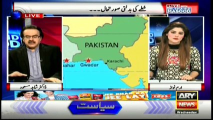 Masood tells motives behind Modi's Iran visit