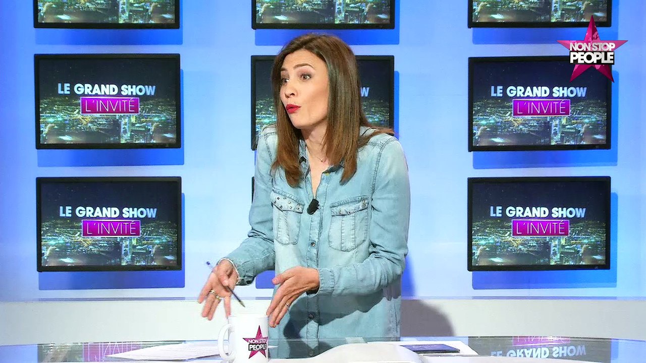 Ycare : "Toutes mes condoléances à "Nouvelle Star"" (Exclu vidéo)