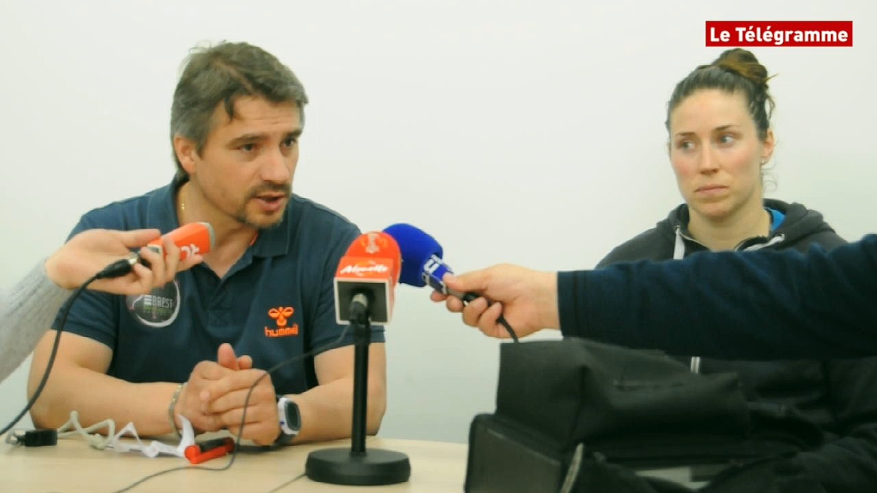 BBH-Toulon : "C’est du 50-50"
