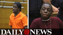 Rapper Bobby Shmurda's Gangbanger Friend Gets A 98-Year Sentence