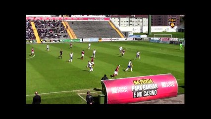 Fernando Andrade - Striker/Winger 2015/2016