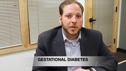 #1Gestational Diabetes - Symptoms | By Steve #Nutritionist Long Island