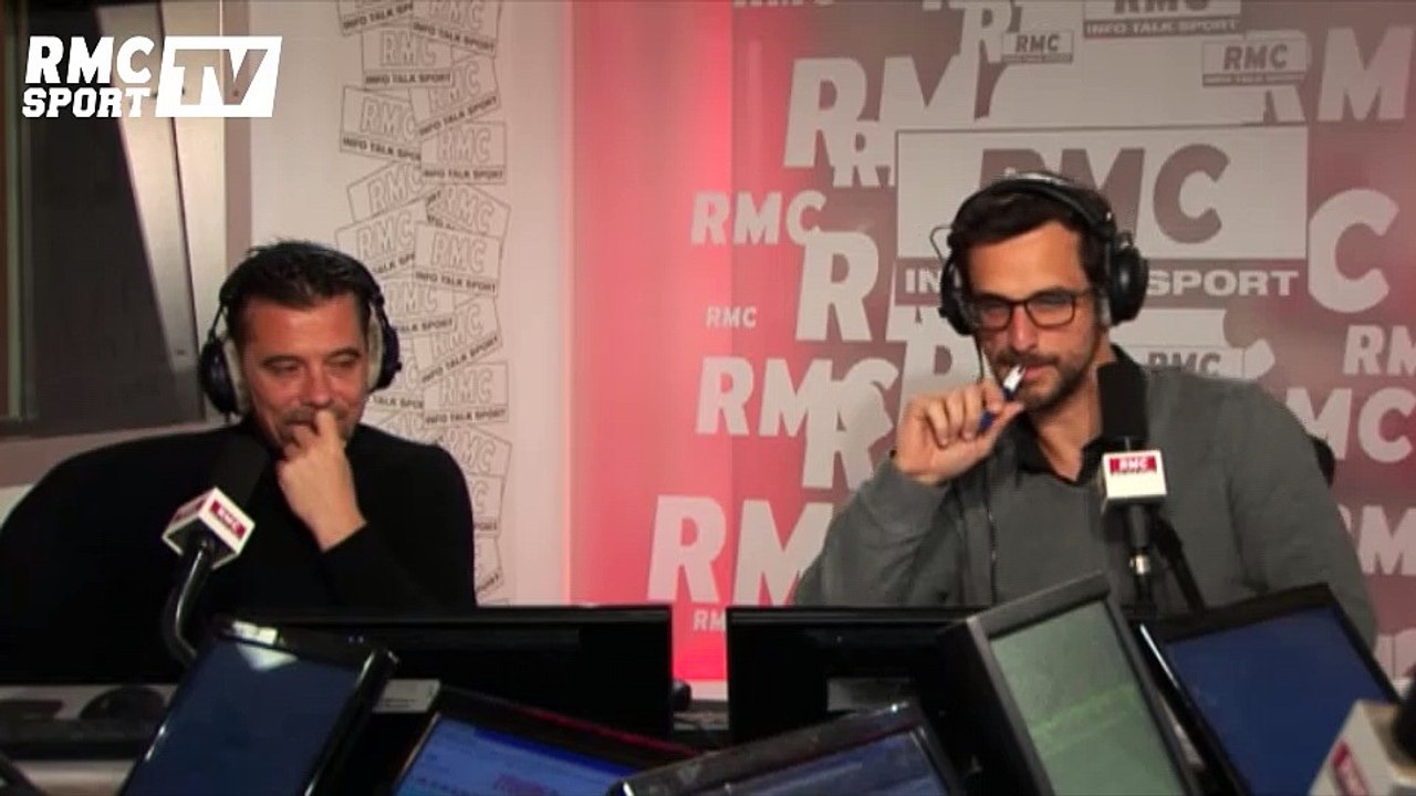 Kool Shen : "Ibra ? Mettre 38 buts en une saison à 34 piges, ce n’est pas donné à tout le monde"