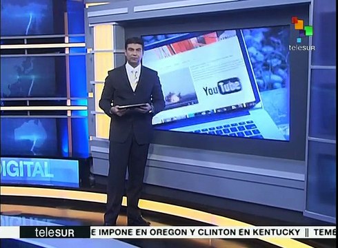 Registran otro sismo en Ecuador de 6.8 grados