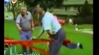 FUNNY PLAYGROUND ACCIDENTS