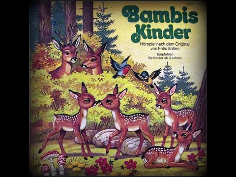 Bambis Kinder