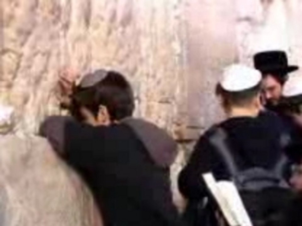 Bonei Yerushalayim