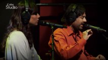 Senraan Ra Baairya  - Asif Hussain Samraat n  Zoe Viccaji - Coke Studio Pakistan