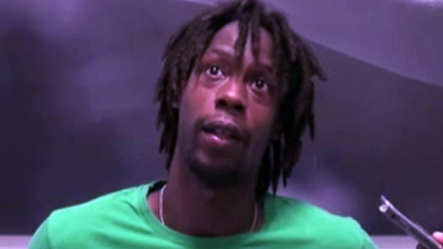 Roland-Garros 2016 - Richard Gasquet surclasse Gaël Monfils au tirage... !