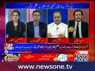 Tonight with Jasmeen, 18-May-2016