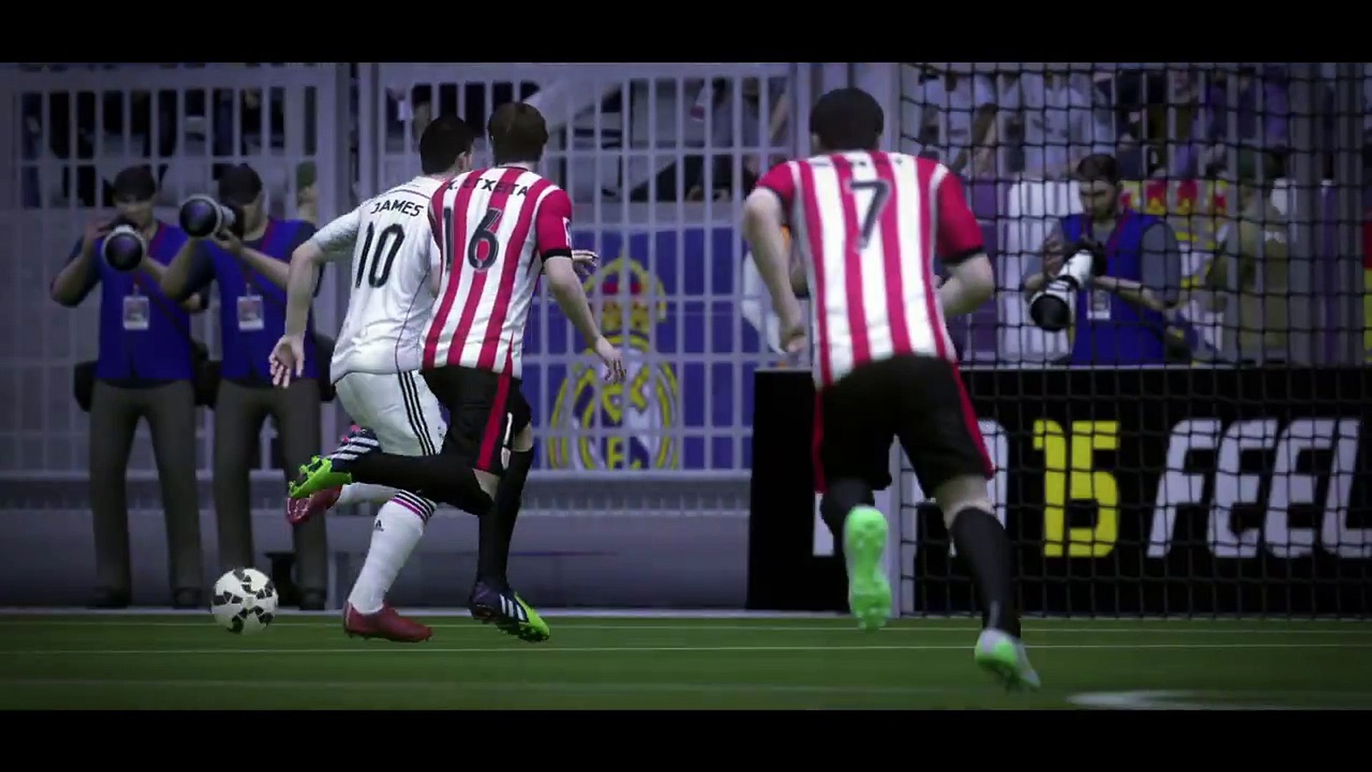 Athletic Bilbao - Real Madrid (prediction)