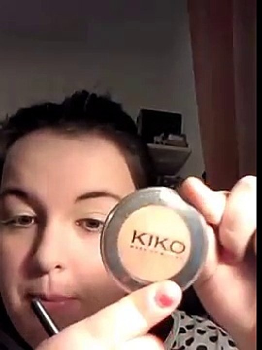 Copia di il mio primo videooooo!! oddiooooo