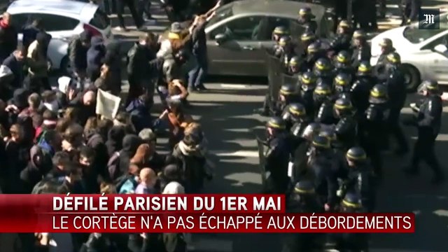 Polices et citoyens sont-ils irréconciliables ?