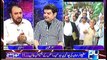 Khara Sach with Mubasher Lucman - 18th May 2016 Part 3