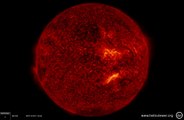 AIA 304 (2015-12-29 05:08:54 - 2016-01-05 03:57:06 UTC)