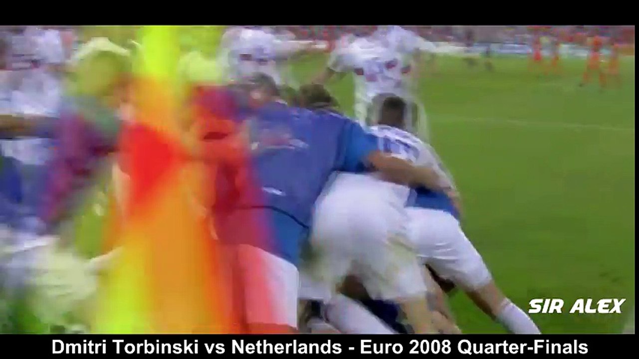 Top 10 Emotional Extra Time Winners