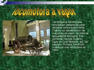 inventos tegnologicos siglo 19