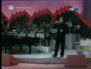 FC 1983: Herman José - "A Cor do Teu Batôn"