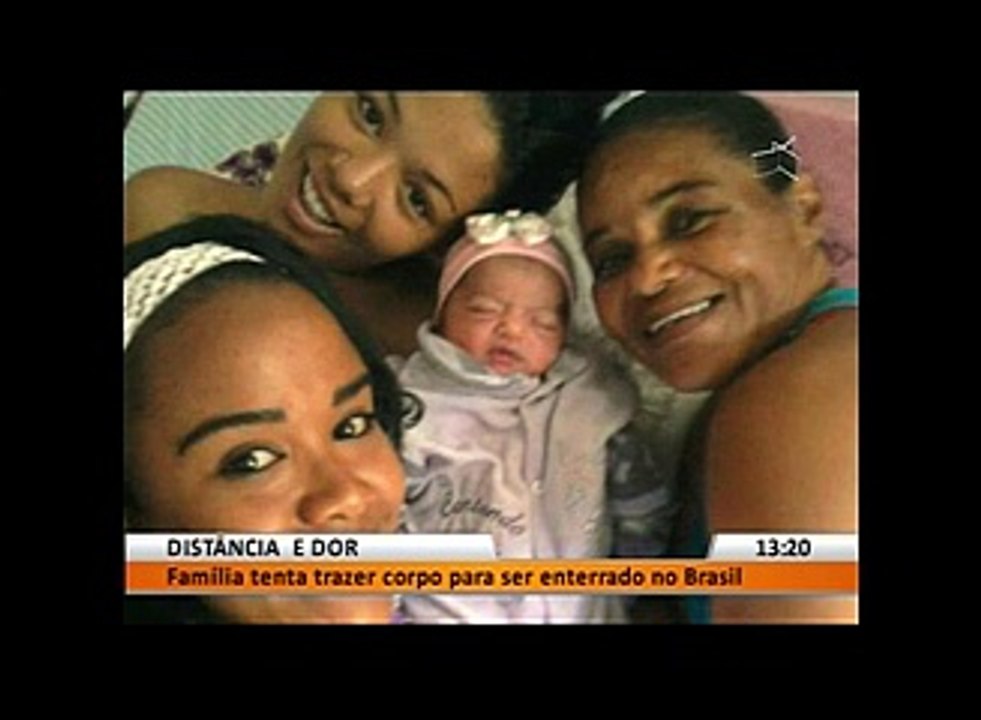 DISTÂNCIA E DOR