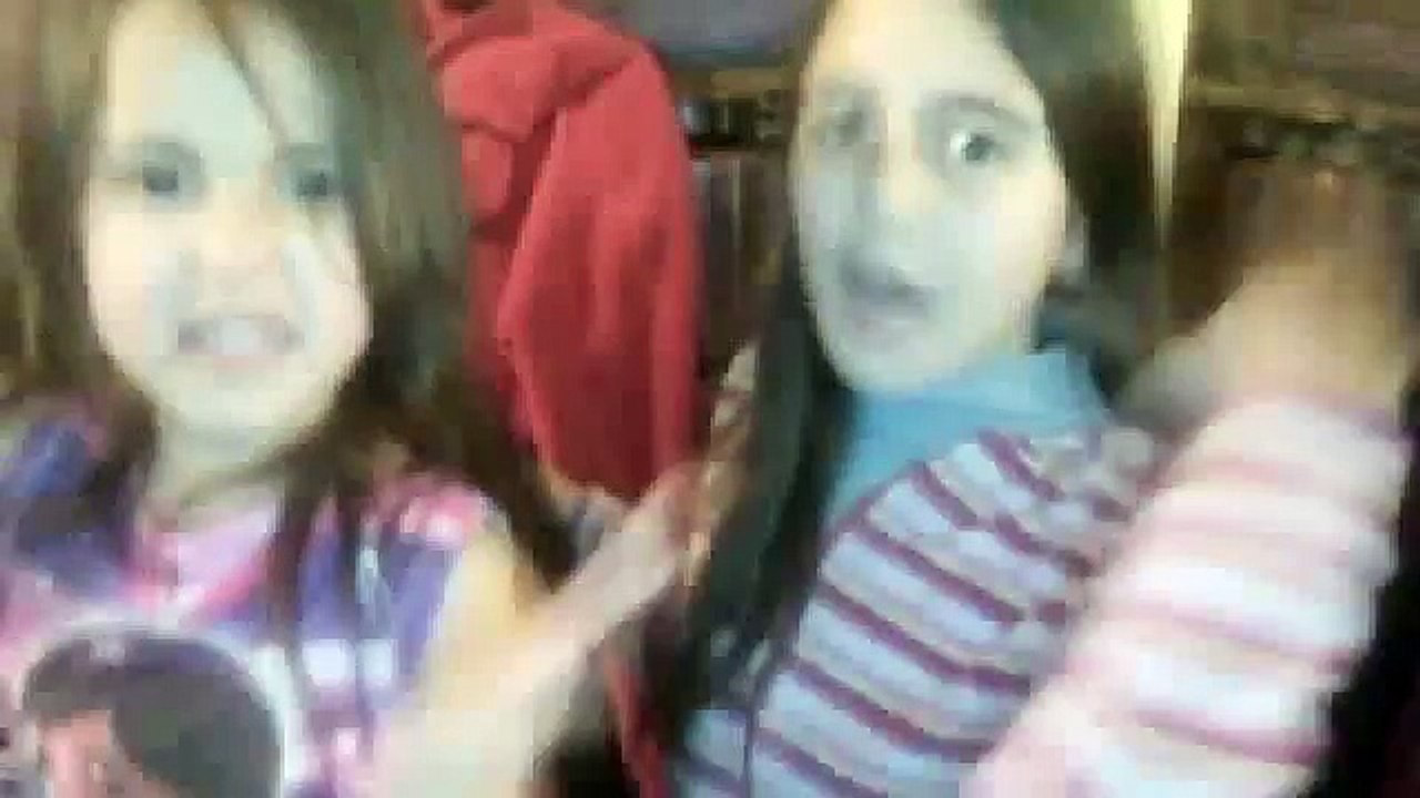 cantando zorro loco