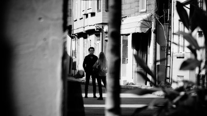 Kıraç - Yolun Sonu (Official Video)