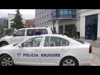 “PAJISJA E PERGJIMIT”