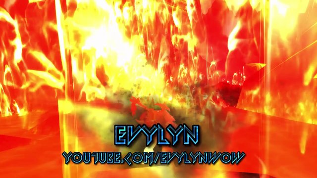 Evylyn - 6.2.3 2v2 arms & WW arenas Ft Xuen Bro Fist wow wod warrior monk pvp
