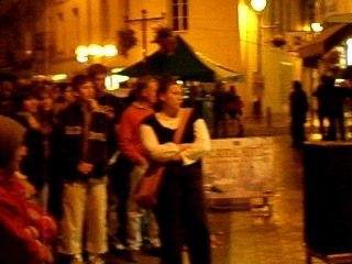 néo dream reprise noir désir