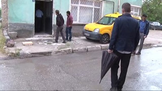 Şehit Uzman Çavuş Recep Alpmala'nın Ailesine Acı Haber Ulaştı