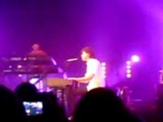 Mika Olympia Any Other World