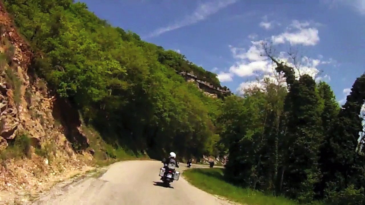 bande annonce varadrome