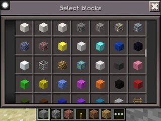 Minecraft PE More Player Models 2
