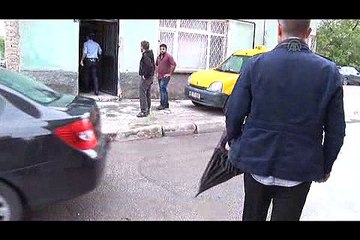 Konya’ya Şehit Ateşi Düştü