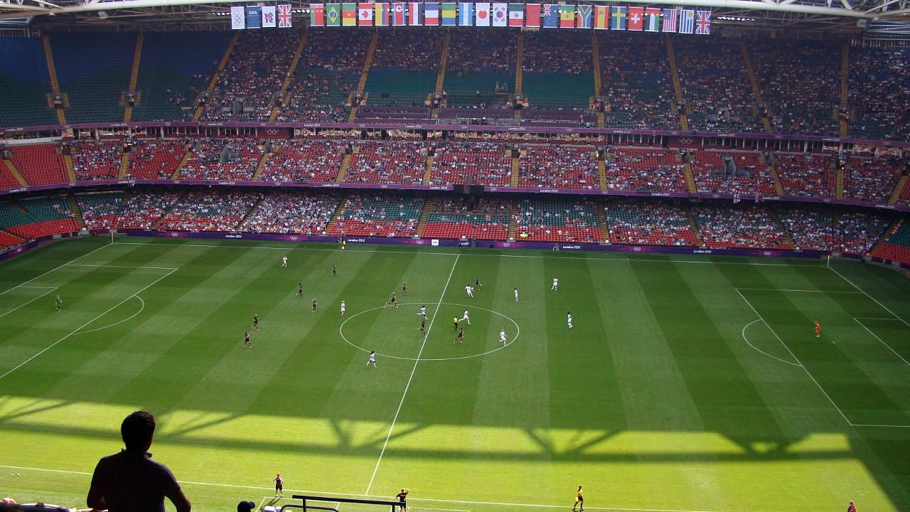 FIFA 16 Official E3 Gameplay Trailer BREAKDOWN