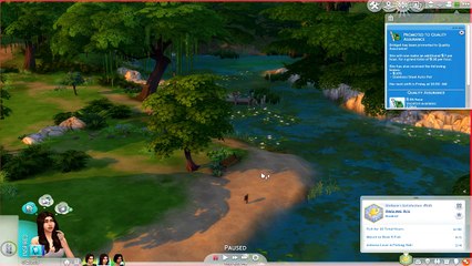 Positive Results - Episode 10 - The Sims 4 - Generations