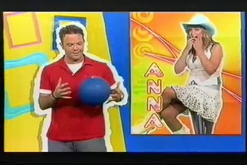 Toonattik (CITV/GMTV) titles (2006-2008)