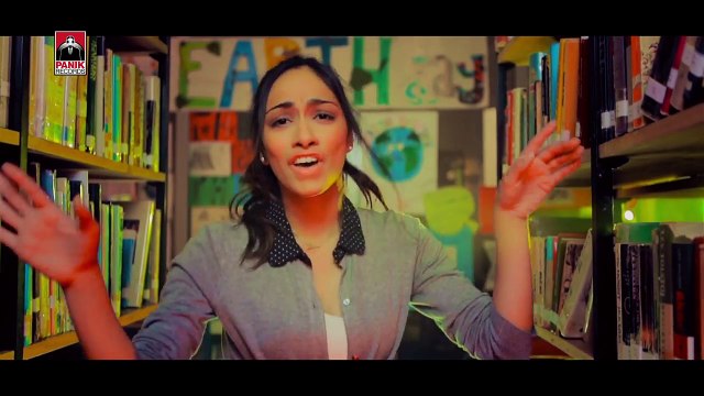 OGE & Charis Savva (Guest Star Demy) - Με Όπλο Την Φωνή Σου - Official Music Video HQ