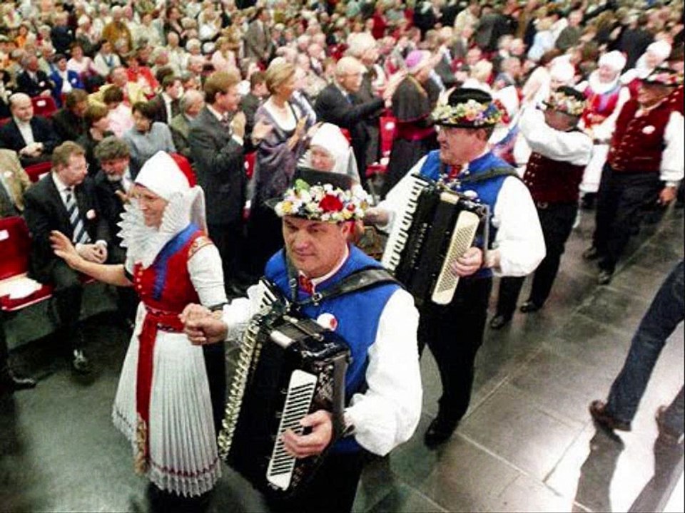 Aussiedler und Spätaussiedler in Deutschland