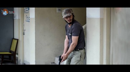 16 December 2014 | APS ATTACK PESHAWAR | Short Film.