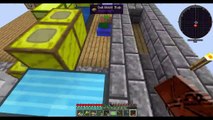 Minecraft HQM Modpack - Bee Happy! Ep. 6: Completing some quests!