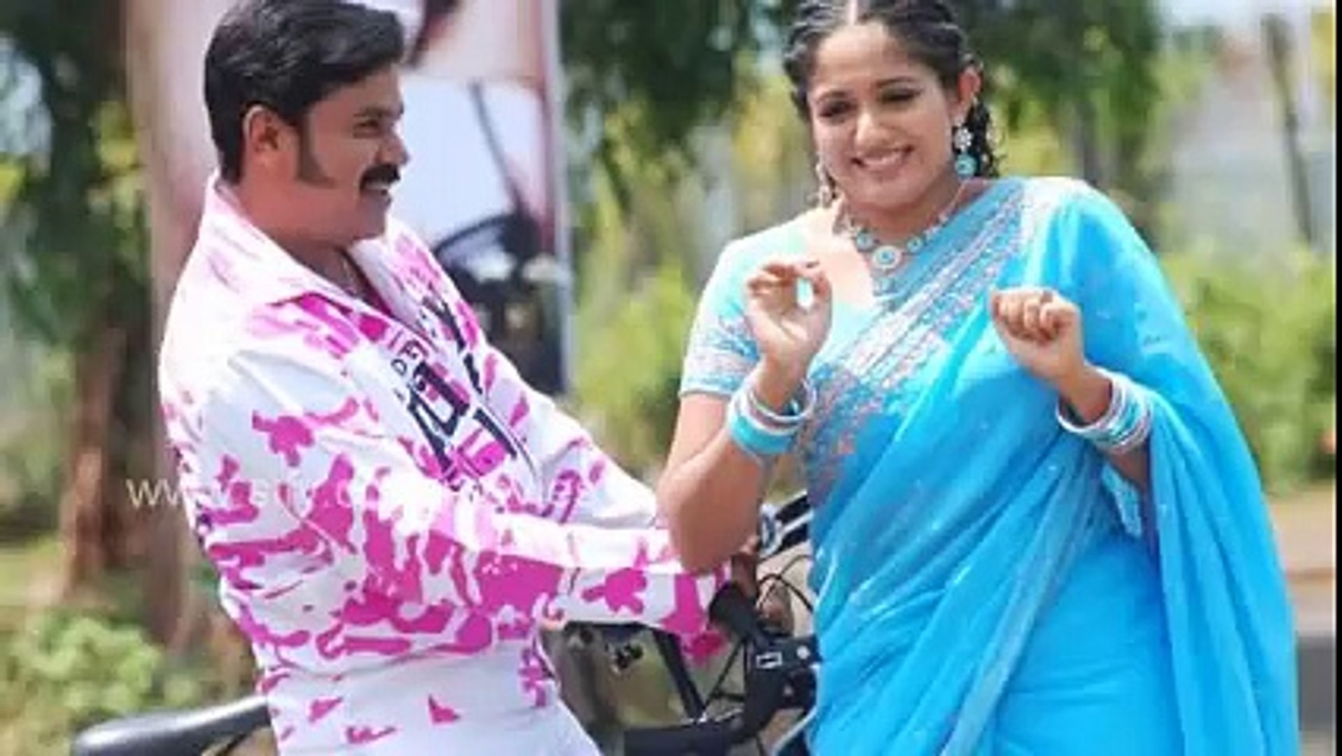 Kavya Madhavan & Dileep