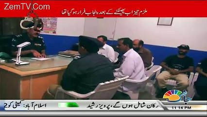 Hatkhari Crime Show On Jaagtv – 18th May 2016
