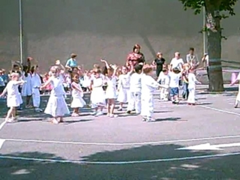 1ere kermesse