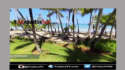CONOCE LAS 10 PLAYAS MAS HERMOSAS DE REPÚBLICA DOMINICANA-VIDEO