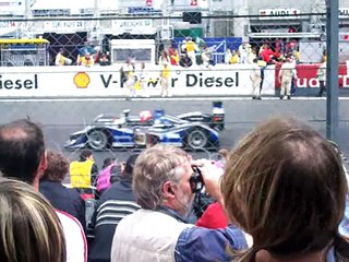 depart fictif des 24 heures du Mans (2)