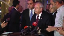 Kılıçdaroğlu: 'Yarın Yürüyeceğiz, Bütün Gençleri Bekliyorum'