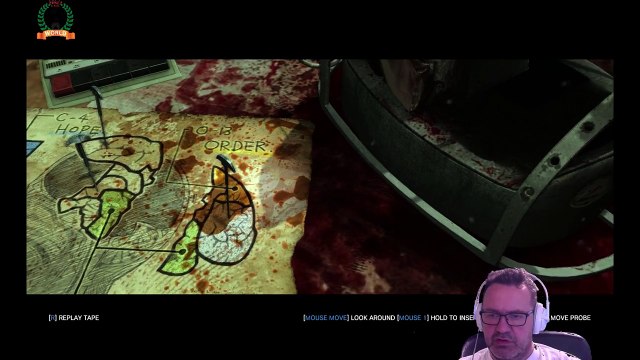 The Evil Within #26 - Eindelijk heb ik de deur open gekregen.